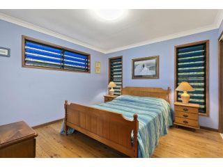 19 Billa Street Guest house, Point Lookout - 4