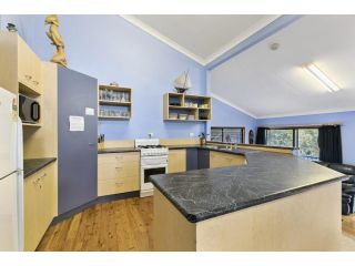 19 Billa Street Guest house, Point Lookout - 5
