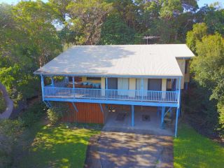 19 Billa Street Guest house, Point Lookout - 3