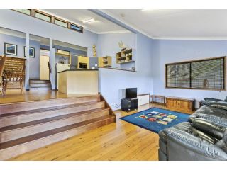 19 Billa Street Guest house, Point Lookout - 2