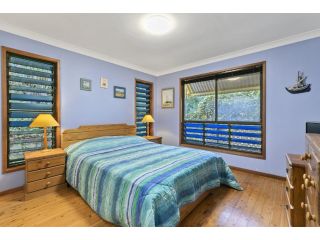 19 Billa Street Guest house, Point Lookout - 1