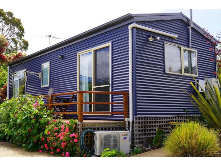 19 Blue Guest house, Kingston Beach - imaginea 1