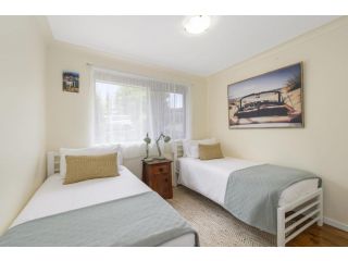 19 Pindari Parade - Port Macquarie Guest house, Port Macquarie - 4