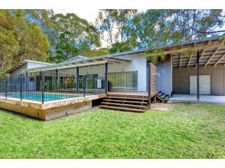 19 Satinwood - Natures retreat with a bit of sandy feet Guest house, Rainbow Beach - 3