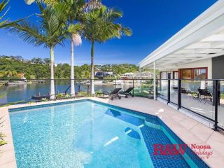 19 Wesley Court Guest house, Noosa Heads