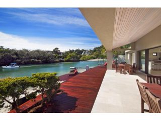 19 Witta Circle Guest house, Noosa Heads - 5