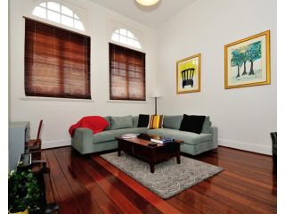 1904 - Central historic 1 bedroom apartment Apartment, Fremantle - 2