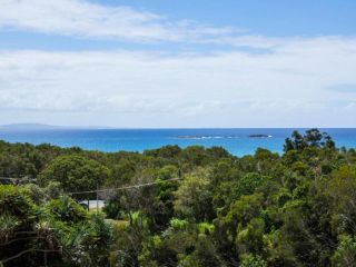 19a George Nothling Drive Guest house, Point Lookout - 4