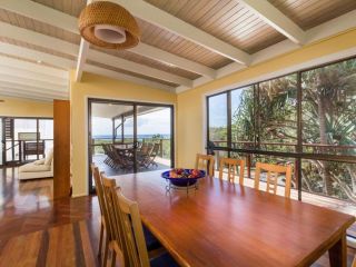 19a George Nothling Drive Guest house, Point Lookout - 1