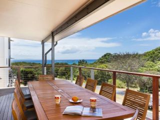 19a George Nothling Drive Guest house, Point Lookout - 2