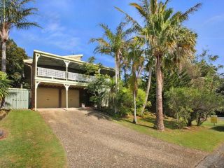 1A Pratt Court Guest house, Point Lookout - 2