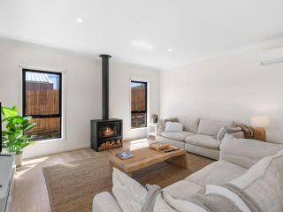 1A Wray Guest house, Anglesea - 2