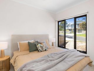 1A Wray Guest house, Anglesea - 4