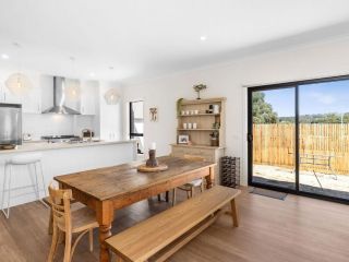 1A Wray Guest house, Anglesea - 5