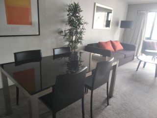 1BR Executive Apartment in City Centre Apartment, Canberra - 1
