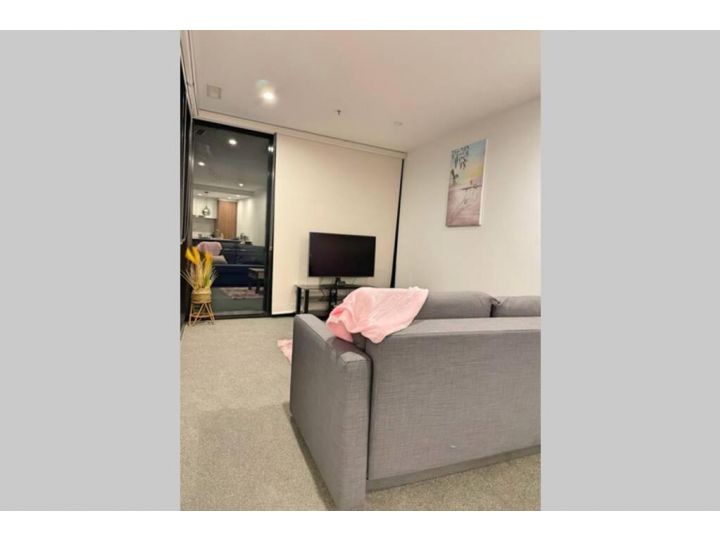 1BR New, Cozy & Relaxing - 927 Woden GCT Apartment, Phillip - imaginea 2