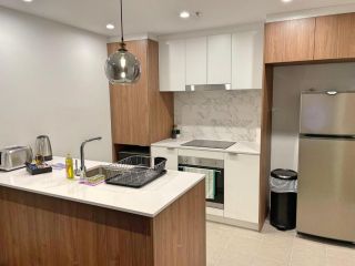 1BR New, Cozy & Relaxing - 927 Woden GCT Apartment, Phillip - 1