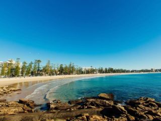 1BR Unit at Manly Beach with Pool & Hot Tub Apartment, Sydney - 1