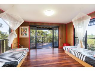 2/38 Booran Street Guest house, Point Lookout - 3