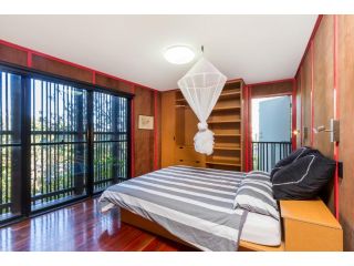 2/38 Booran Street Guest house, Point Lookout - 4