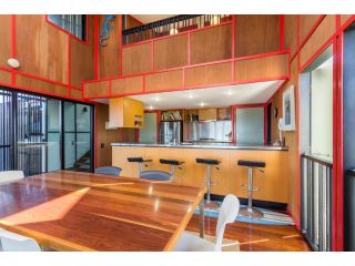 2/38 Booran Street Guest house, Point Lookout - 5