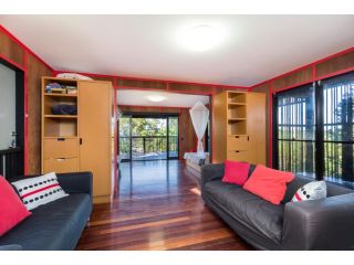 2/38 Booran Street Guest house, Point Lookout - 2