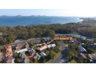 2 - 4 Bowral Street, Hawks Nest Guest house, Hawks Nest - 4