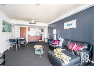 Chevron Renaissance - QStay Apartment, Gold Coast - 4