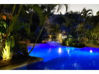 2 Bedroom Apartment , Hope Island , Resort living Apartment, Gold Coast - 2