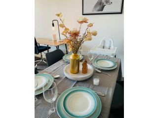 South Melbourne 2 Bedroom apartment Apartment, Melbourne - 2