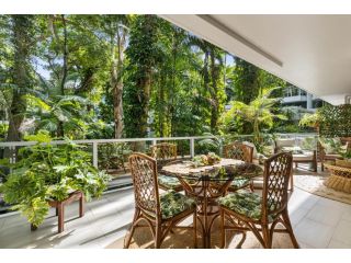 2 Bedroom at Drift 4103 Apartment, Palm Cove - 2