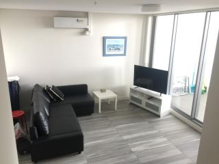 2 bedroom high rise apartment Apartment, Sydney - 3