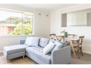 Balmoral Beach Front - 2 Beds w Parking Apartment, Sydney - 4