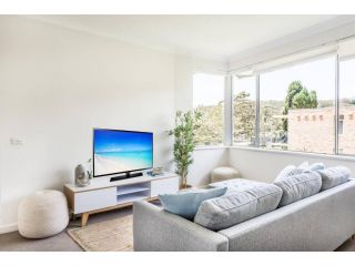 Balmoral Beach Front - 2 Beds w Parking Apartment, Sydney - 1