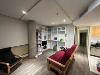 2 Bedroom Melbourne Apartment @ QV Apartment, Melbourne - 5