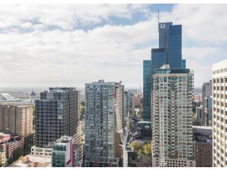 2 Bedroom Melbourne Apartment @ QV Apartment, Melbourne - 3