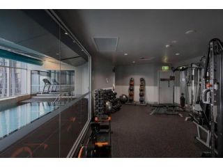 2 Bedroom Melbourne Apartment @ QV Apartment, Melbourne - 1