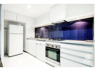 2 Bedroom Ocean SPA Family Apartment Circle on Cavill â€” Q Stay Apartment, Gold Coast - 5