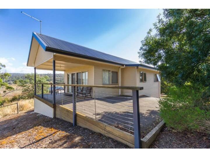2 Bedroom Private Cabin in Garden Estate Apartment, Tasmania - imaginea 8