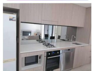 2-bedroom security apartment with free parking on premises Apartment, New South Wales - 1