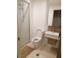 2-bedroom security apartment with free parking on premises Apartment, New South Wales - 4