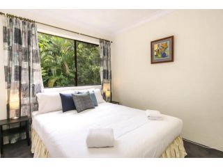 2 Bedroom St Lucia Apartment close to UQ and CityCat Apartment, Brisbane - 4