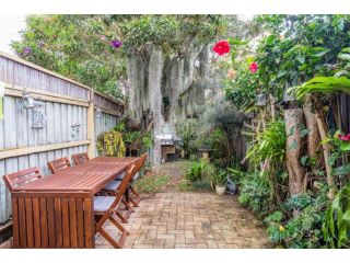 2 Bed Renovated Terrace - Erskinville Guest house, Sydney - 3