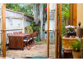 2 Bed Renovated Terrace - Erskinville Guest house, Sydney - 1