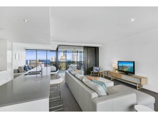 2 bedroom unit, heart of Surfers Paradise,Pool,spa Guest house, Gold Coast - 1