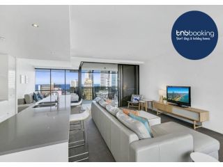 2 bedroom unit, heart of Surfers Paradise,Pool,spa Guest house, Gold Coast - 2