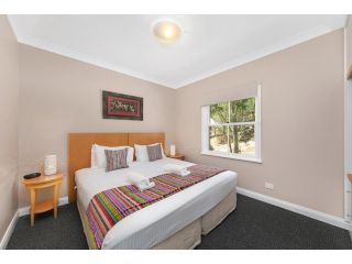 2 Bedroom Villa @ Oaks Cypress Lakes Resort Villa, Pokolbin - 4