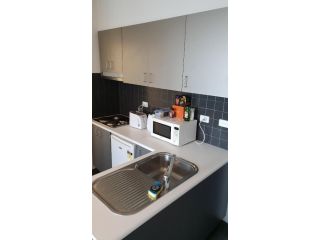 2 bedrooms CBD FREE Tram apartment (Melb Central, China Town, Queen Victoria Market, Melbourne University, RMIT, etc) Apartment, Melbourne - 5