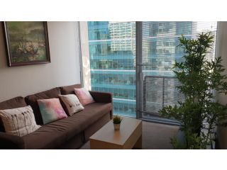 2 bedrooms CBD FREE Tram apartment (Melb Central, China Town, Queen Victoria Market, Melbourne University, RMIT, etc) Apartment, Melbourne - 2