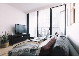2 BR Modern Melbourne CBD Apartment Apartment, Melbourne - 1